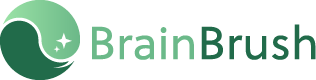 BrainBrush logo BrainBrush logo
