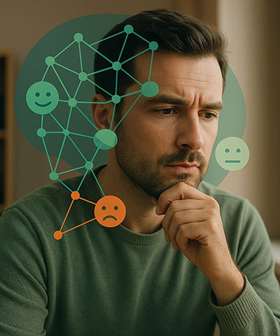 Programming your emotions Programming your emotions