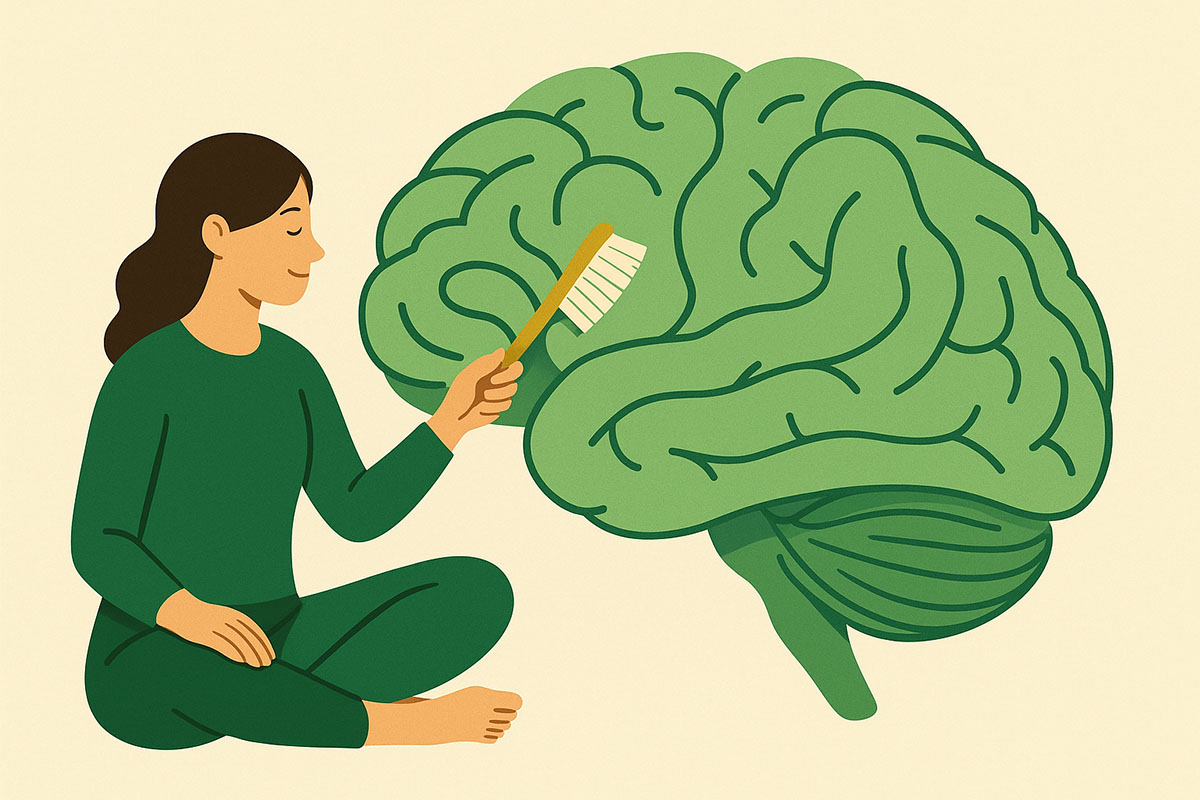 Importance of Daily Mental Hygienic Care