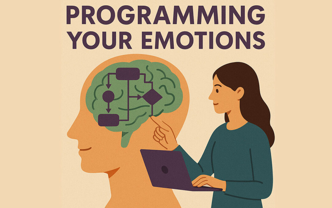 Programming Your Emotions