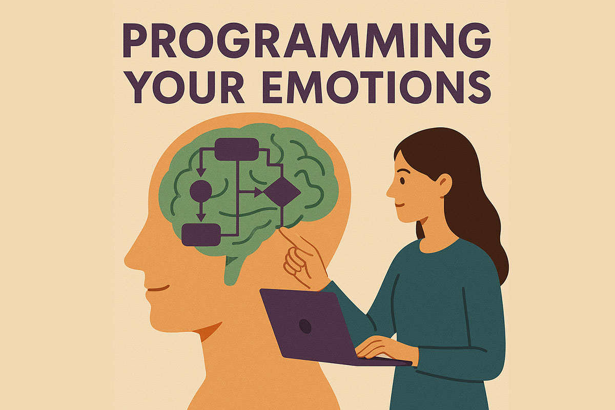 Programming Your Emotions